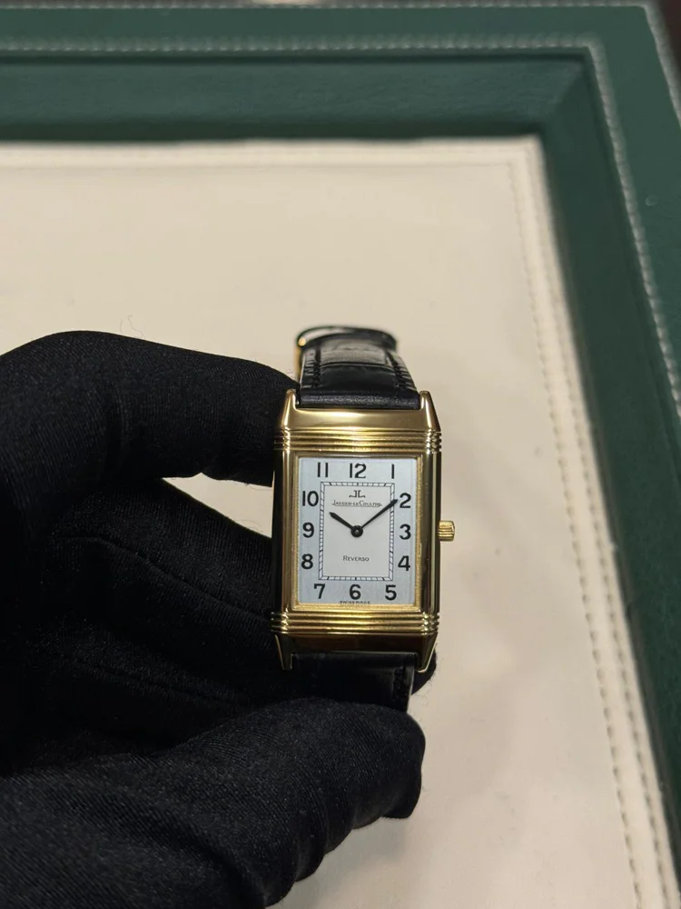 Jaeger-LeCoultre Reverso Classique 250.1.86